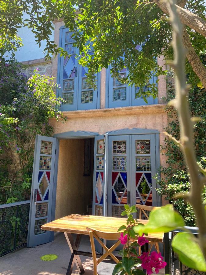 Ziyabey Konagi Hotel Ayvalik Luaran gambar