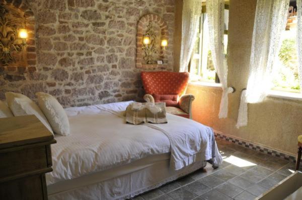 Ziyabey Konagi Hotel Ayvalik Luaran gambar