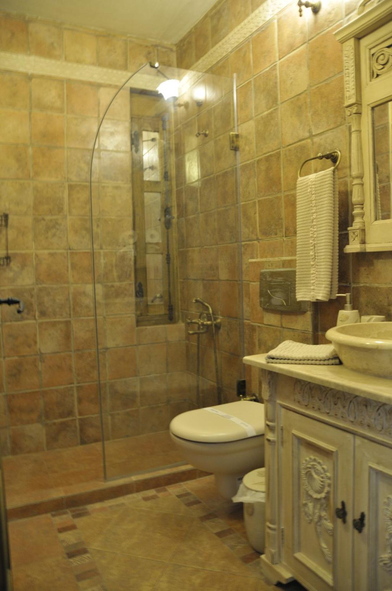 Ziyabey Konagi Hotel Ayvalik Luaran gambar